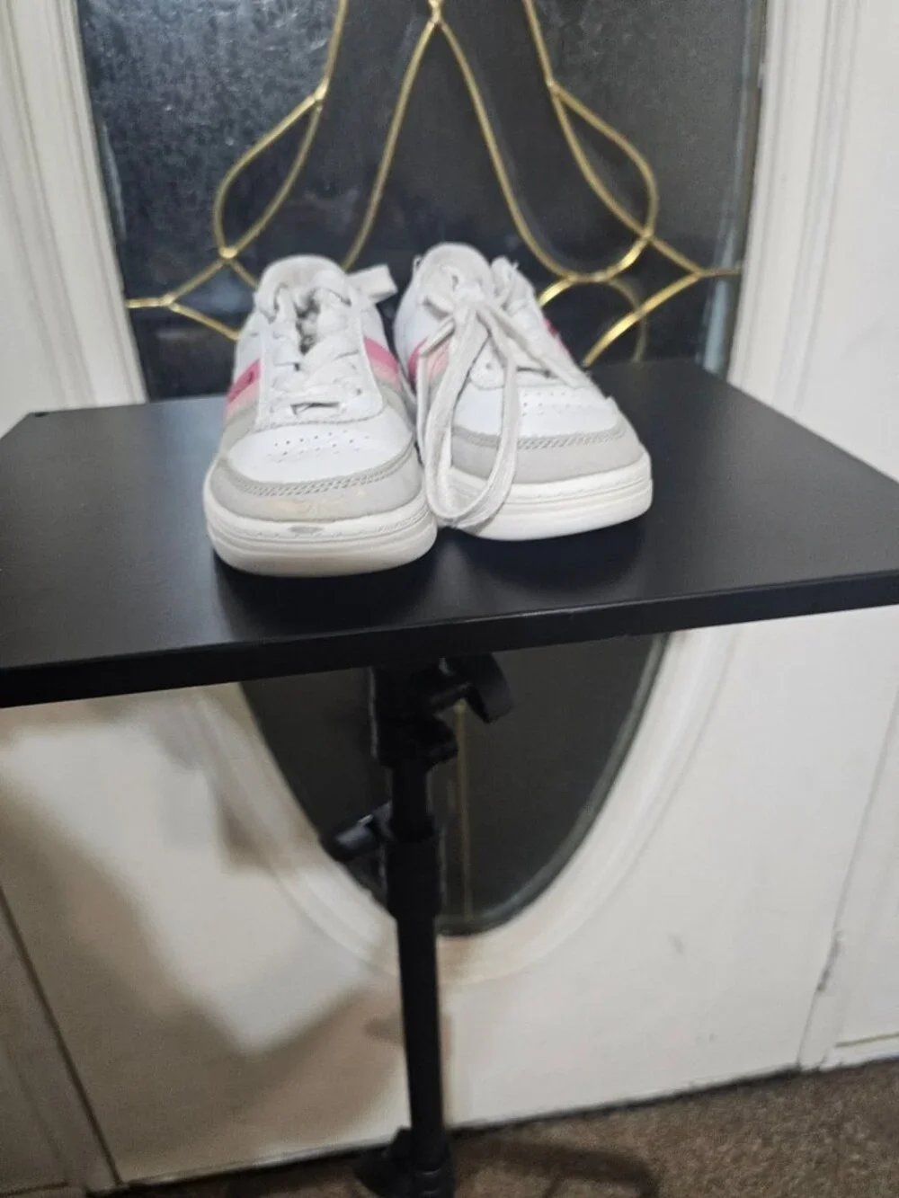 Levi's Kids' Drive Lo casual low-top sneakers 11M